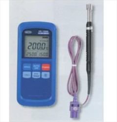 Máy đo nhiệt độ Tasco TA410RB